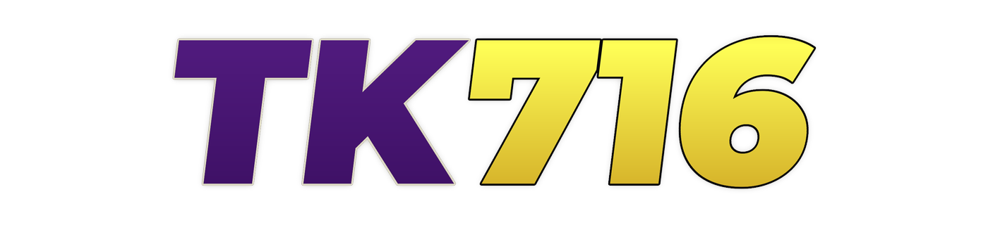 tk716 লোগো